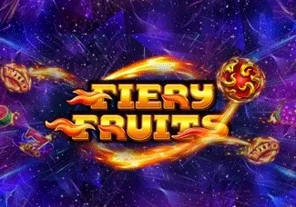 Fiery Fruits screenshot