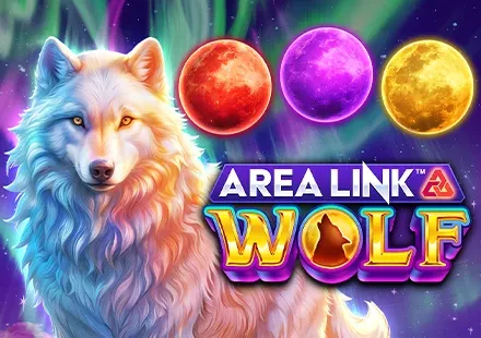 Area Link™ Wolf