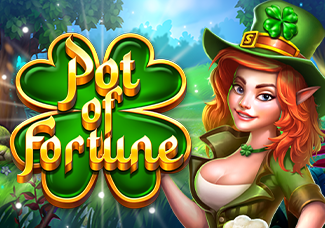 Pot of Fortune