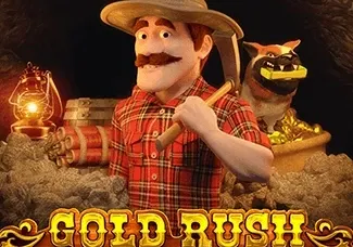 Gold Rush (1) screenshot