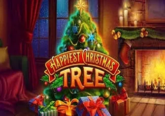 Happiest Christmas Tree