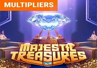 Majestic Treasures screenshot