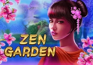 Zen Garden screenshot