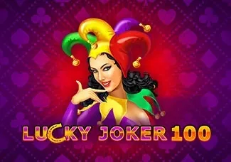Lucky Joker 100 screenshot