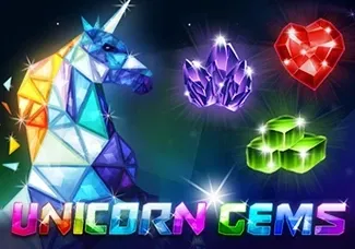 Unicorn Gems