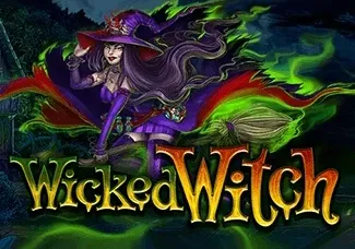 Wicked Witch