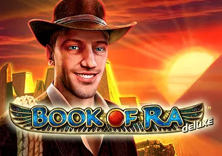 Book of Ra deluxe