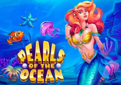 Pearls of the Ocean screenshot