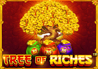 Tree of Riches screenshot