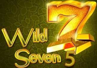Wild Seven 5