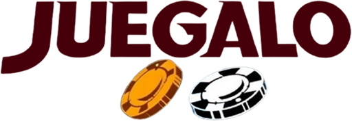 Juegalo CL Logo